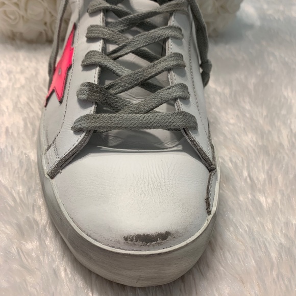 Golden Goose Deluxe Brand - Picture 5 of 8